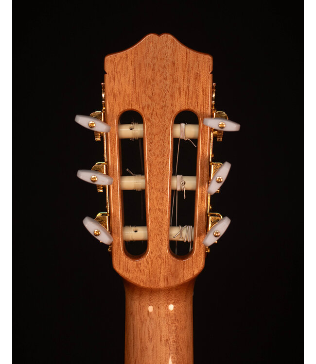 Cordoba Requinto 580 1/2 Size Classical Guitar