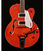 Gretsch G5420T Electromatic Hollow Body Single-Cut with Bigsby, Laurel FB, Orange Stain