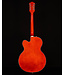 Gretsch G5420T Electromatic Hollow Body Single-Cut with Bigsby, Laurel FB, Orange Stain