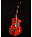 Gretsch G5420T Electromatic Hollow Body Single-Cut with Bigsby, Laurel FB, Orange Stain
