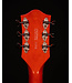 Gretsch G5420T Electromatic Hollow Body Single-Cut with Bigsby, Laurel FB, Orange Stain
