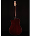 Yamaha TAS3 Concert TransAcoustic Acoustic-Electric, Sand Burst