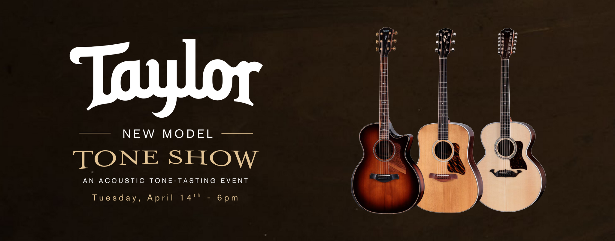 Taylor Tone Show Comes to Sims!