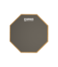 RealFeel by EVANS 2-Sided Drum Practice Pad, 6 Inch