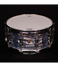 Ludwig 6.5" x 14" Classic Maple Snare Drum, Sky Blue Pearl