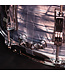 Ludwig 6.5" x 14" Classic Maple Snare Drum, Sky Blue Pearl