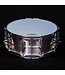 Yamaha 14" x  5.5" Recording Custom Stainless Steel Snare Drum