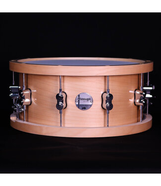 PDP PDP 14" x 6.5" Concept Series Wood Hoop Maple Snare