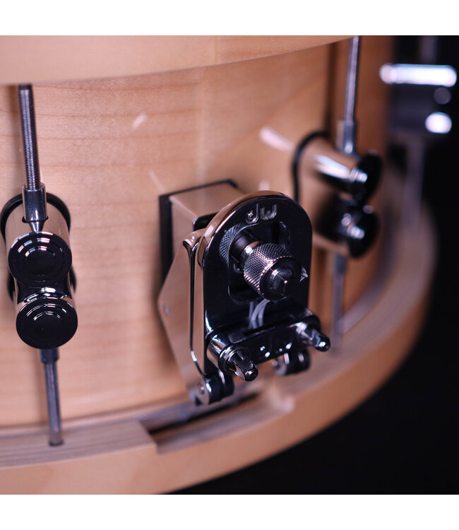 PDP 14" x 6.5" Concept Series Wood Hoop Maple Snare