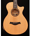 Taylor 912ce 12-Fret Grand Concert Acoustic Guitar w/HSC, 2018 - USED