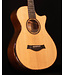 Taylor 912ce 12-Fret Grand Concert Acoustic Guitar w/HSC, 2018 - USED
