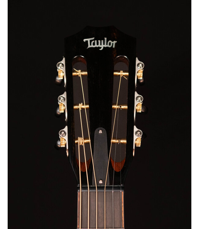 Taylor 912ce 12-Fret Grand Concert Acoustic Guitar w/HSC, 2018 - USED