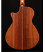 Taylor 912ce 12-Fret Grand Concert Acoustic Guitar w/HSC, 2018 - USED