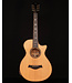 Taylor 912ce 12-Fret Grand Concert Acoustic Guitar w/HSC, 2018 - USED