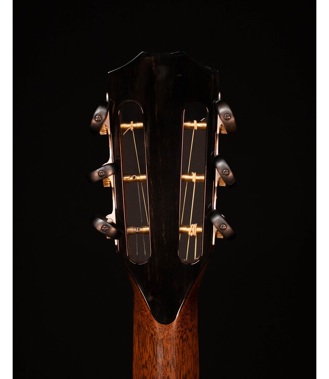 Taylor 912ce 12-Fret Grand Concert Acoustic Guitar w/HSC, 2018 - USED