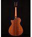 Taylor 912ce 12-Fret Grand Concert Acoustic Guitar w/HSC, 2018 - USED