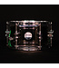 PDP 10" x 6" Concept Series  Black Nickel Over Steel Snare Drum