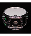 PDP 10" x 6" Concept Series  Black Nickel Over Steel Snare Drum