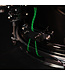PDP 10" x 6" Concept Series  Black Nickel Over Steel Snare Drum