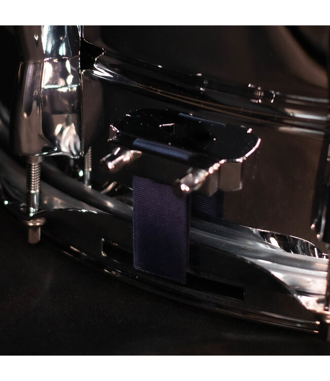 Yamaha 14" x 5.5" Stage Custom Steel Snare Drum