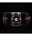 DW 14" x 6.5" Design Series Black Nickel Over Brass Snare Drum