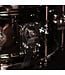 DW 14" x 6.5" Design Series Black Nickel Over Brass Snare Drum