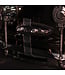 DW 14" x 6.5" Design Series Black Nickel Over Brass Snare Drum