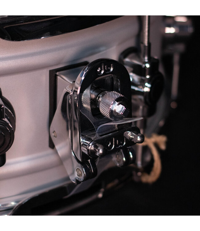 DW 14" x 5.5" Design Series Thin Aluminum Snare