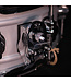 DW 14" x 5.5" Design Series Thin Aluminum Snare