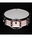 Ludwig 5" x 14" Classic Maple Snare Drum, White Marine Pearl