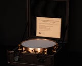 The DW 14" x 4" True Cast Has Arrived!