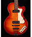 Hofner Ignition PRO Club 4-String Bass, Sunburst, Teacup knobs