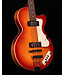 Hofner Ignition PRO Club 4-String Bass, Sunburst, Teacup knobs