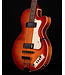 Hofner Ignition PRO Club 4-String Bass, Sunburst, Teacup knobs