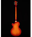 Hofner Ignition PRO Club 4-String Bass, Sunburst, Teacup knobs