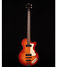 Hofner Ignition PRO Club 4-String Bass, Sunburst, Teacup knobs