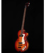Hofner Ignition PRO Club 4-String Bass, Sunburst, Teacup knobs