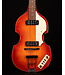 Hofner Ignition Violin Bass, Sunburst