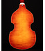 Hofner Ignition Violin Bass, Sunburst