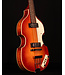 Hofner Ignition Violin Bass, Sunburst