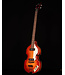 Hofner Ignition Violin Bass, Sunburst