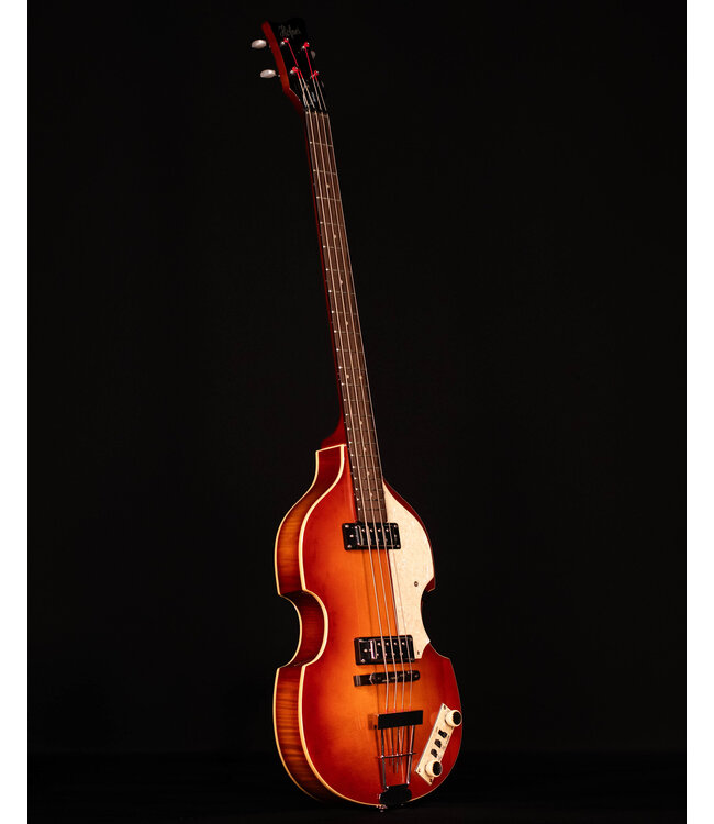 Hofner Ignition Violin Bass, Sunburst