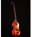 Hofner Ignition Violin Bass, Sunburst