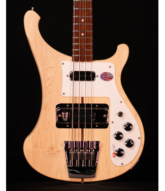 Rickenbacker Rickenbacker 4003 Bass, MapleGlo