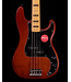 Squier Classic Vibe '70s Precision Bass, Maple Fingerboard, Walnut