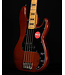 Squier Classic Vibe '70s Precision Bass, Maple Fingerboard, Walnut