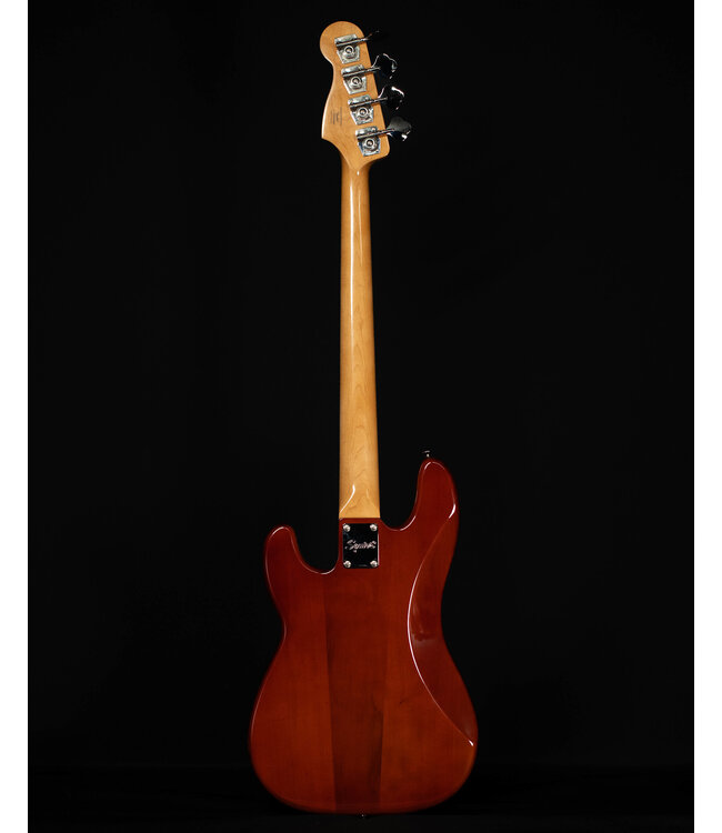 Squier Classic Vibe '70s Precision Bass, Maple Fingerboard, Walnut
