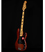 Squier Classic Vibe '70s Precision Bass, Maple Fingerboard, Walnut