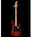 Squier Classic Vibe '70s Precision Bass, Maple Fingerboard, Walnut