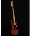 Squier Classic Vibe '70s Precision Bass, Maple Fingerboard, Walnut